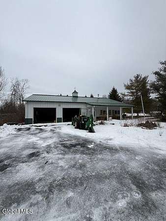 7.73 Acres of Land for Sale in Knox, New York