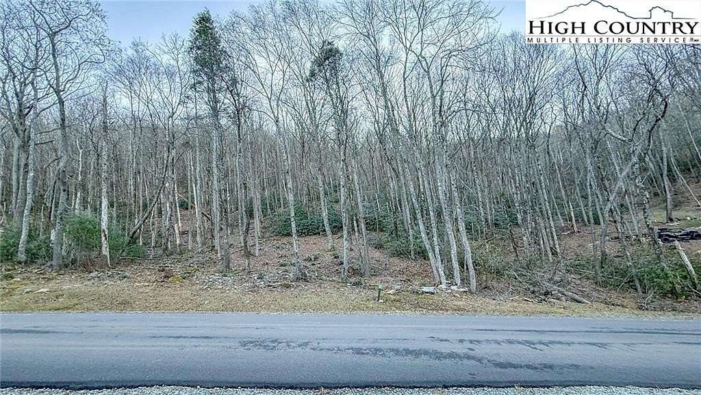 5 Acres of Land for Sale in Deep Gap, North Carolina