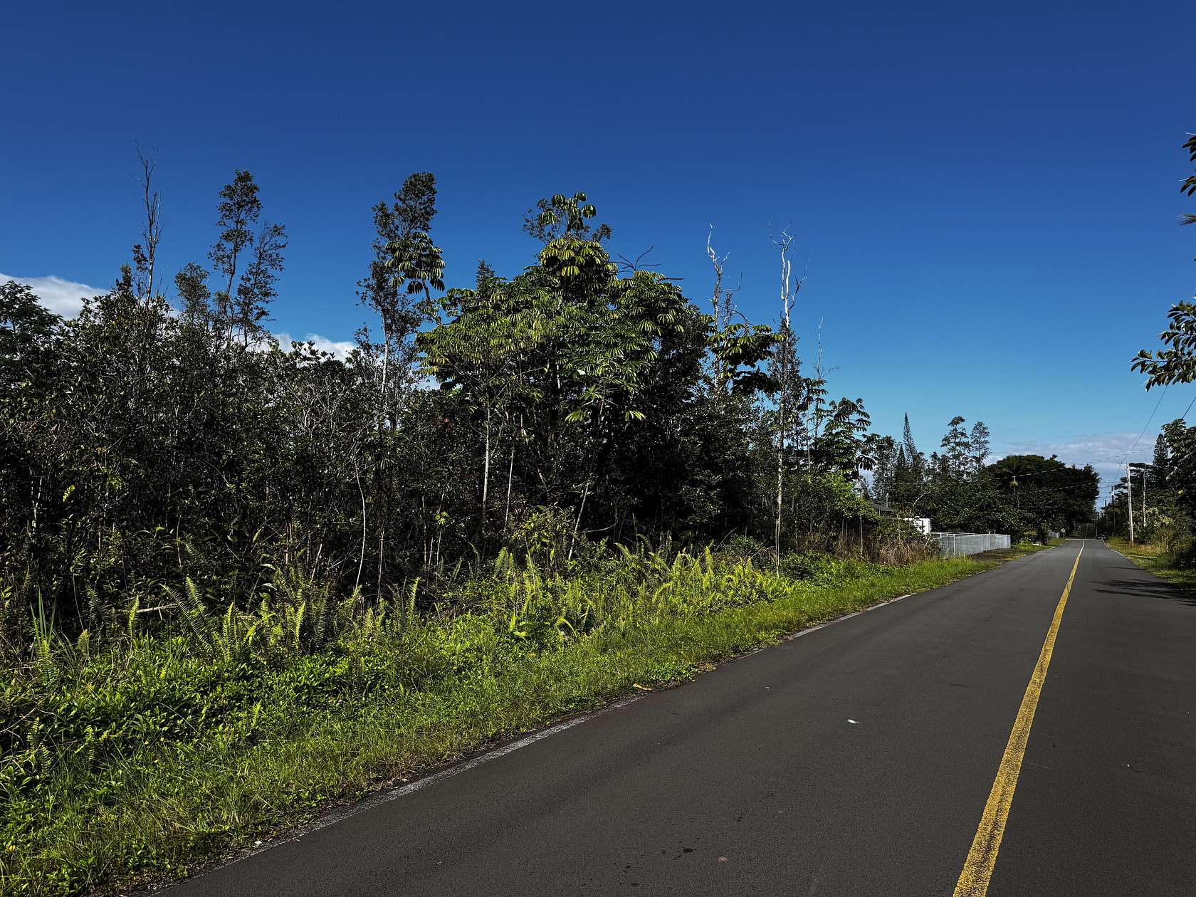 0.28 Acres of Land for Sale in Pahoa, Hawaii
