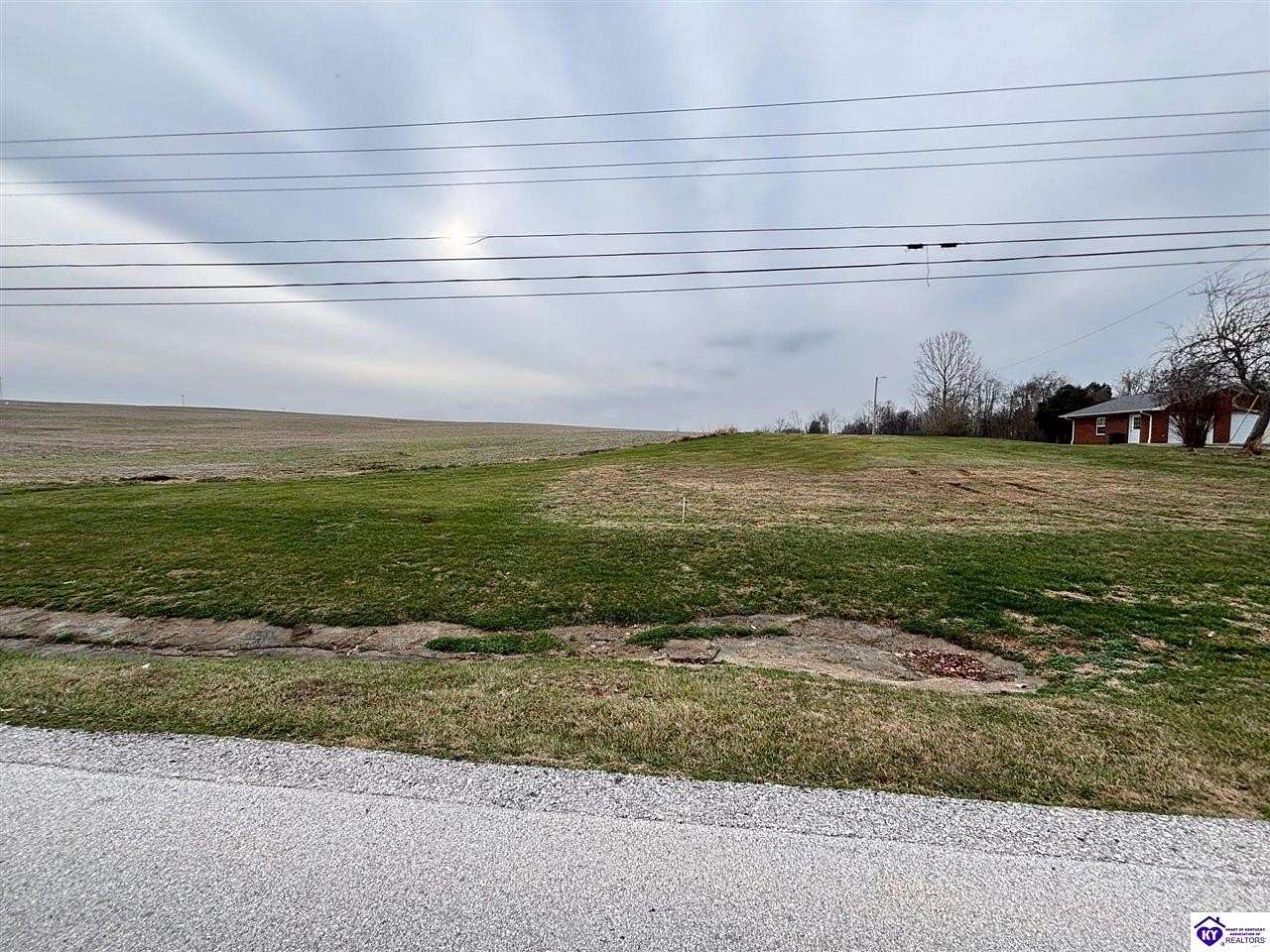 0.93 Acres of Land for Sale in Vine Grove, Kentucky