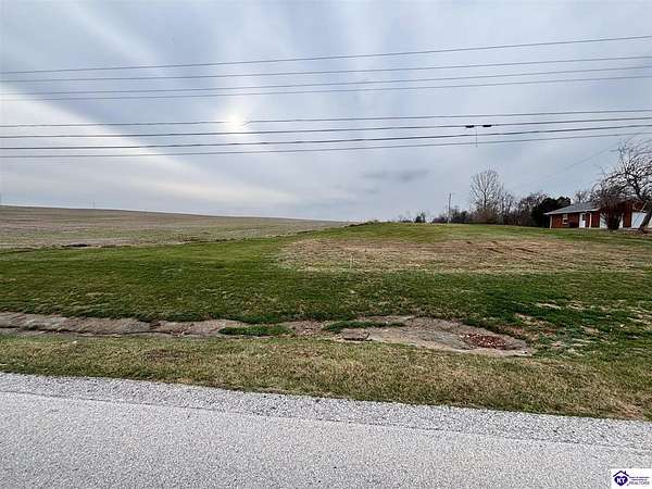 0.93 Acres of Land for Sale in Vine Grove, Kentucky