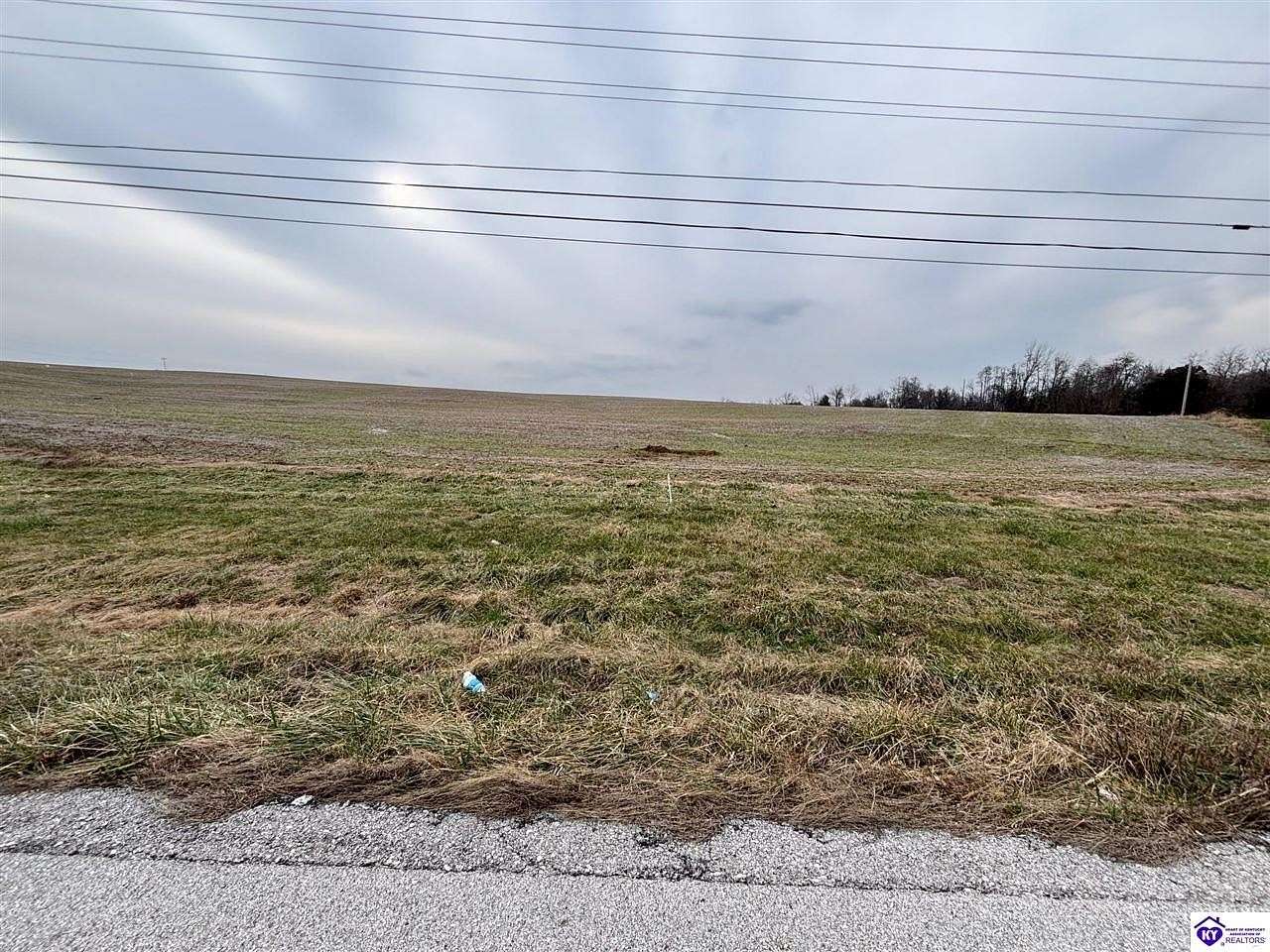 0.96 Acres of Land for Sale in Vine Grove, Kentucky