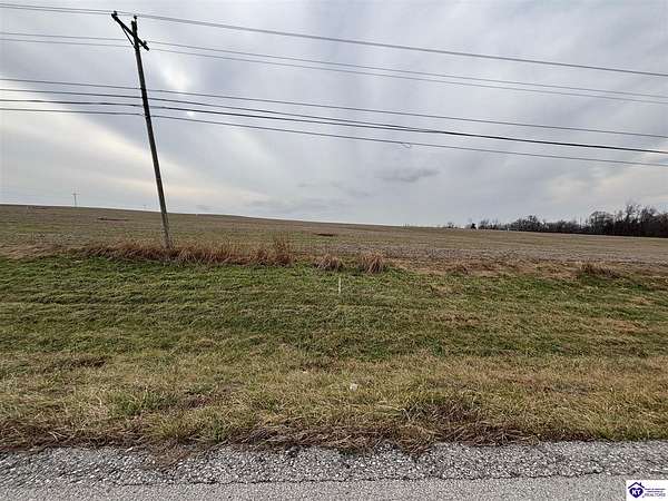 0.96 Acres of Land for Sale in Vine Grove, Kentucky