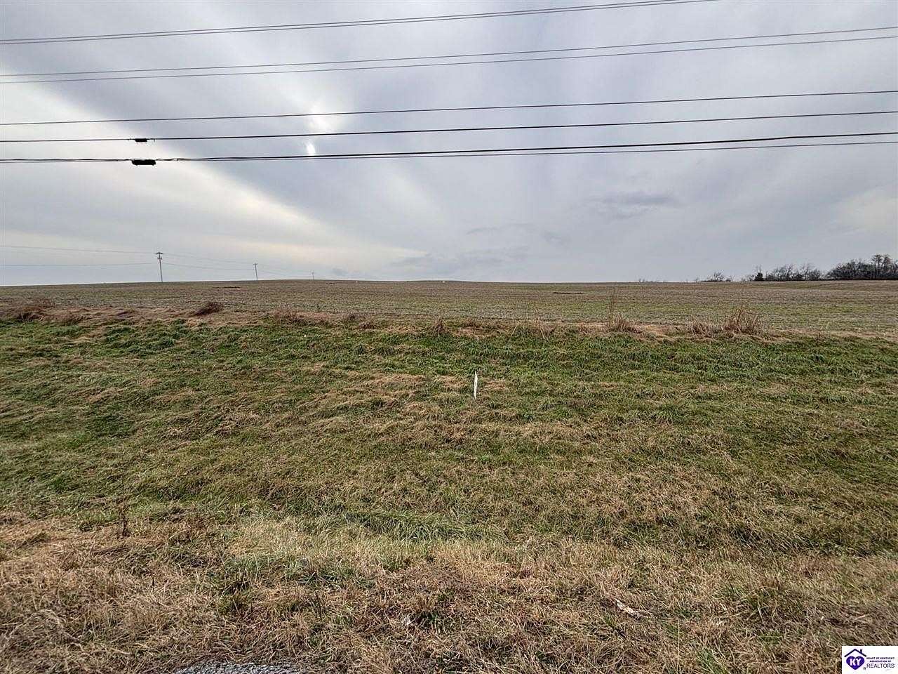 0.97 Acres of Land for Sale in Vine Grove, Kentucky