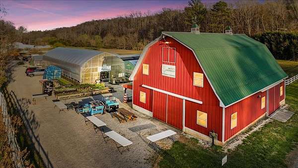 5.15 Acres of Mixed-Use Land for Sale in Hardy, Virginia