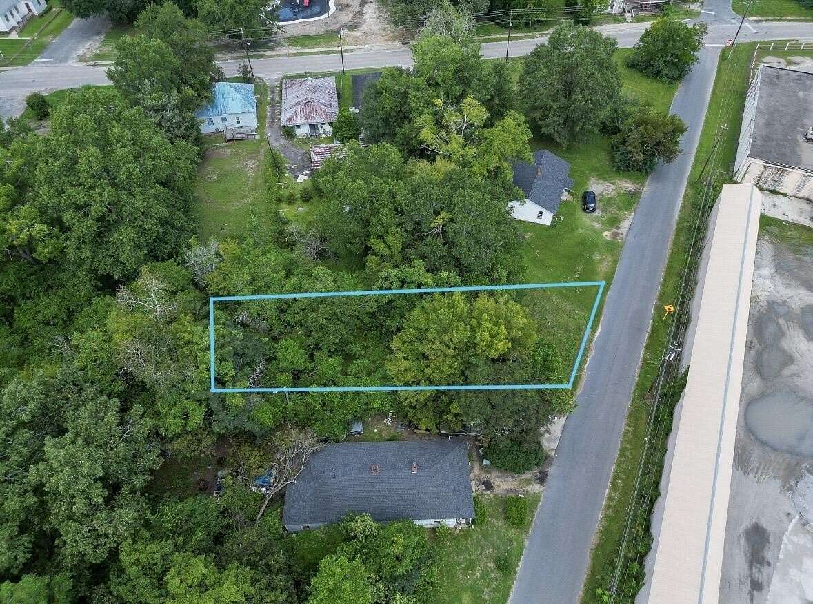 0.19 Acres of Residential Land for Sale in Sumter, South Carolina