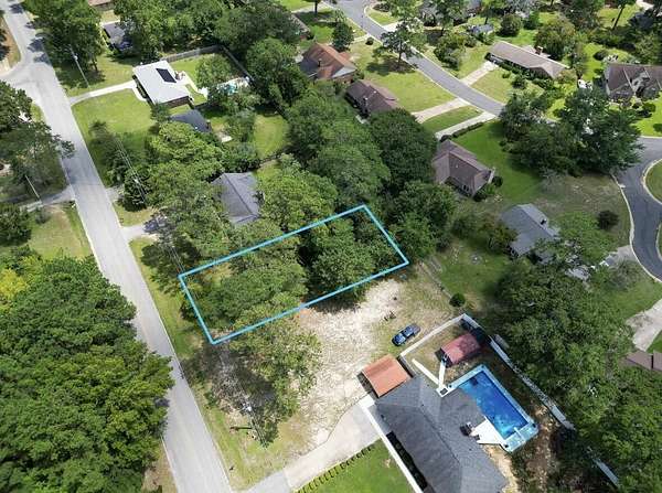 0.18 Acres of Residential Land for Sale in Sumter, South Carolina