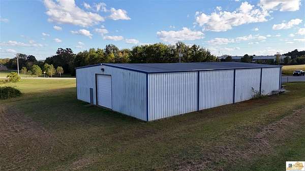 1.57 Acres of Commercial Land for Sale in Leitchfield, Kentucky