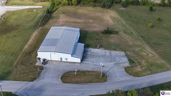 1.57 Acres of Commercial Land for Sale in Leitchfield, Kentucky