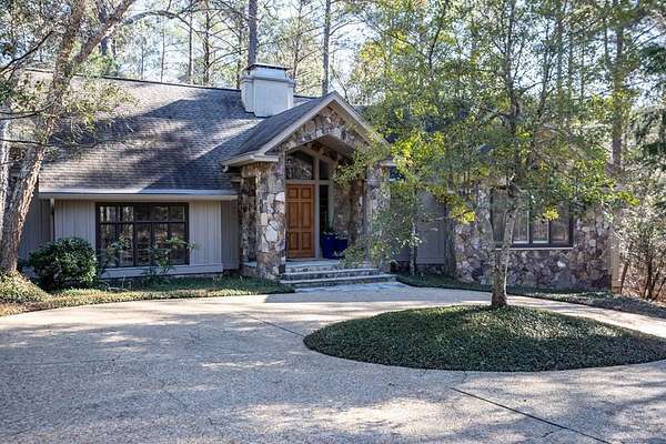 5.23 Acres of Residential Land with Home for Sale in Columbus, Georgia