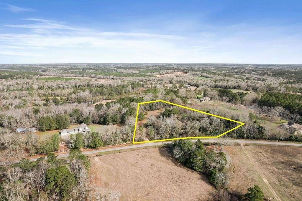 6 Acres of Residential Land for Sale in Elba, Alabama