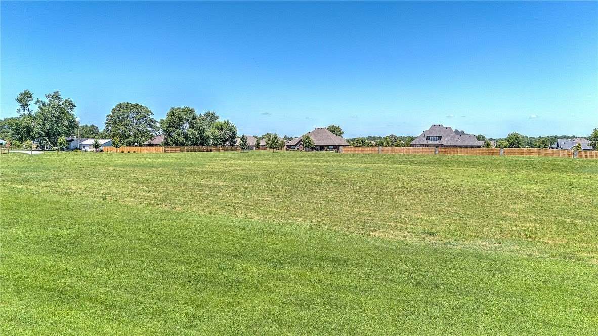 1.42 Acres of Residential Land for Sale in Rogers, Arkansas