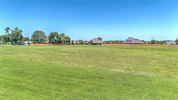 1.42 Acres of Residential Land for Sale in Rogers, Arkansas