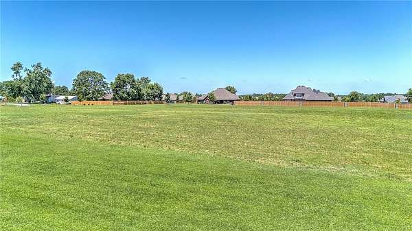 1.42 Acres of Residential Land for Sale in Rogers, Arkansas