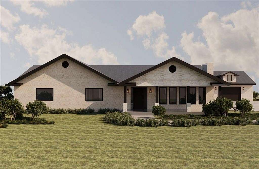 2 Acres of Residential Land with Home for Sale in Rogers, Arkansas