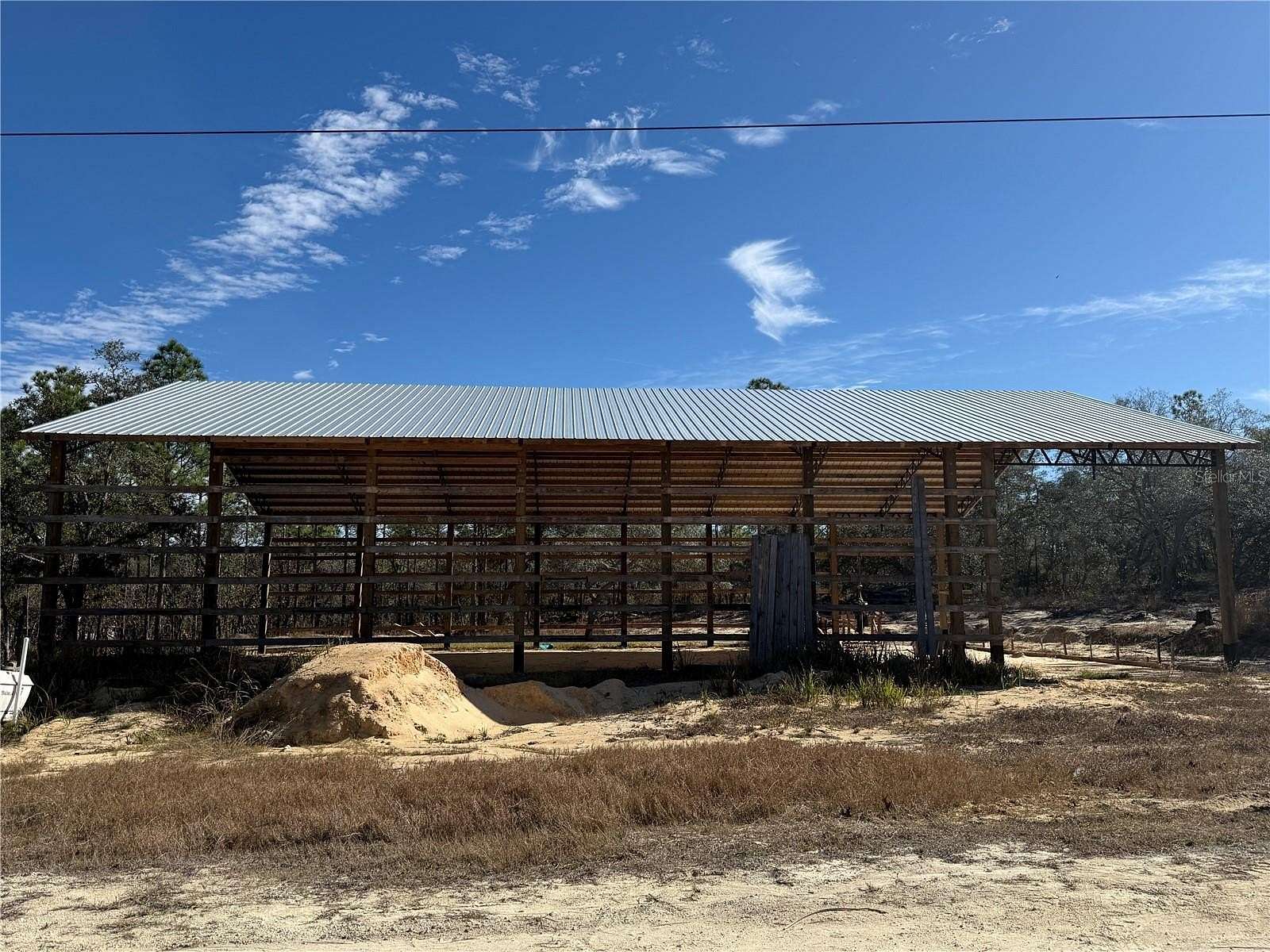 0.46 Acres of Residential Land for Sale in Weeki Wachee, Florida