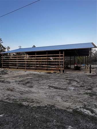 0.46 Acres of Residential Land for Sale in Brooksville, Florida