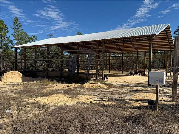 0.46 Acres of Residential Land for Sale in Brooksville, Florida