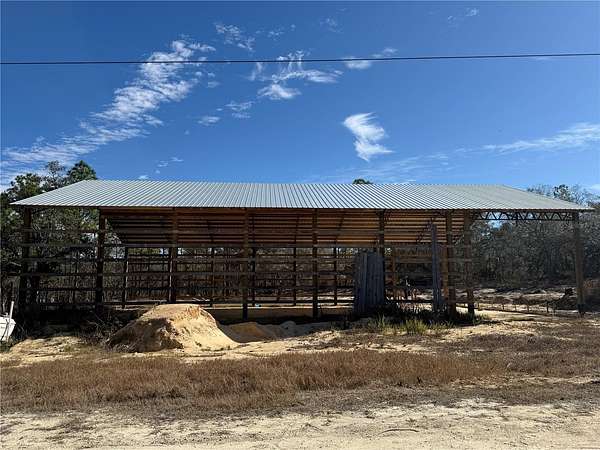 0.46 Acres of Residential Land for Sale in Weeki Wachee, Florida
