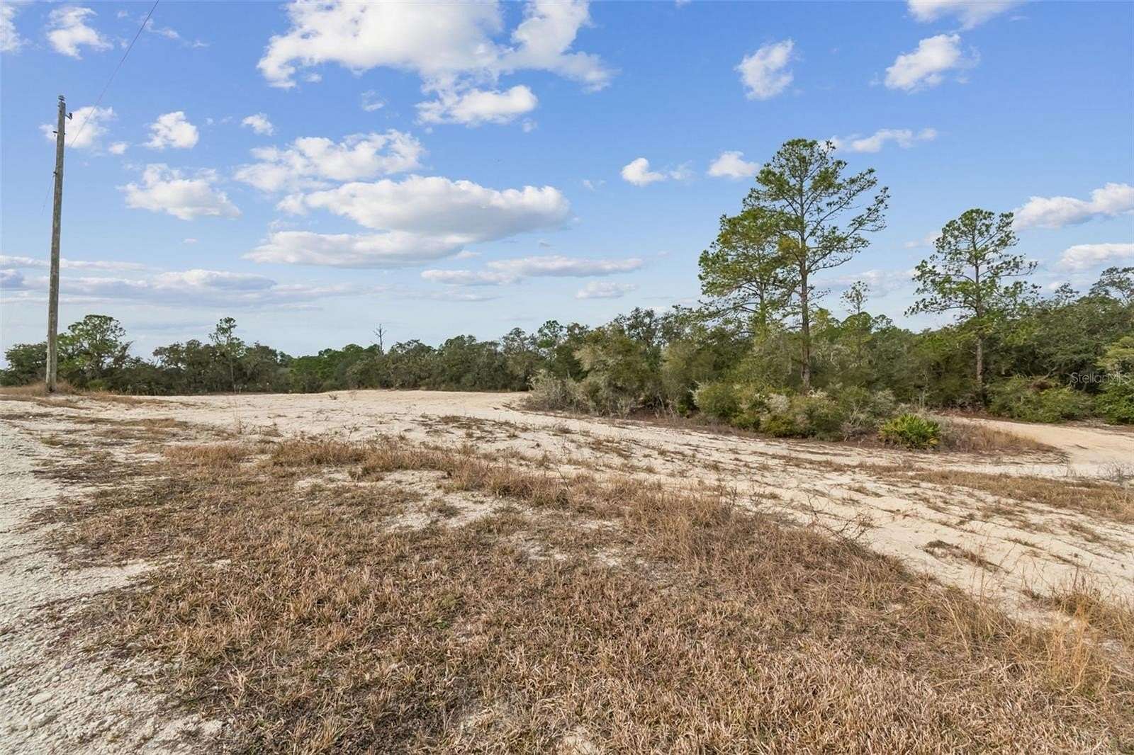 0.7 Acres of Residential Land for Sale in Webster, Florida