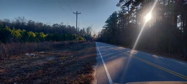 5.66 Acres of Land for Sale in Nichols, South Carolina