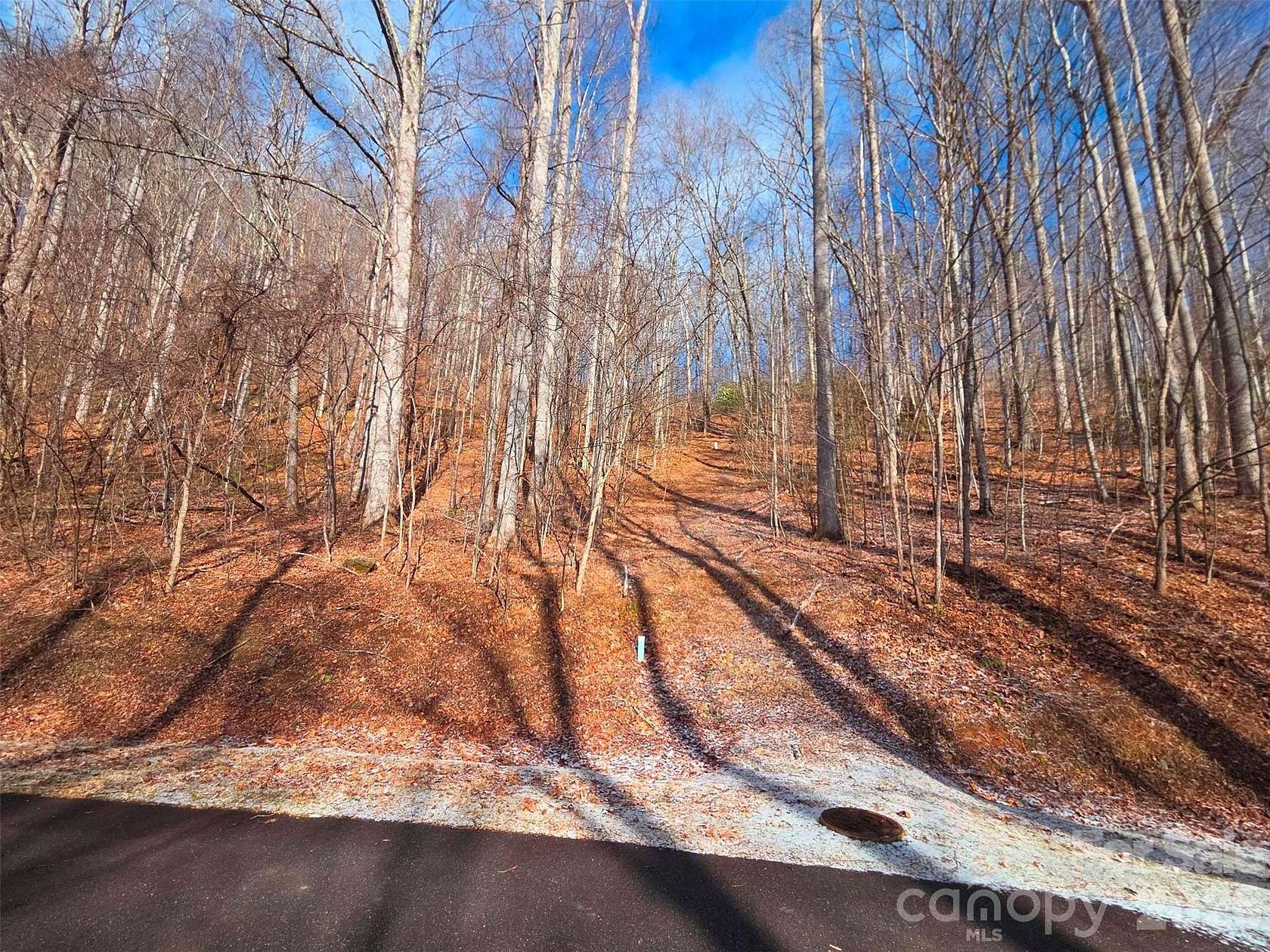 0.82 Acres of Residential Land for Sale in Waynesville, North Carolina