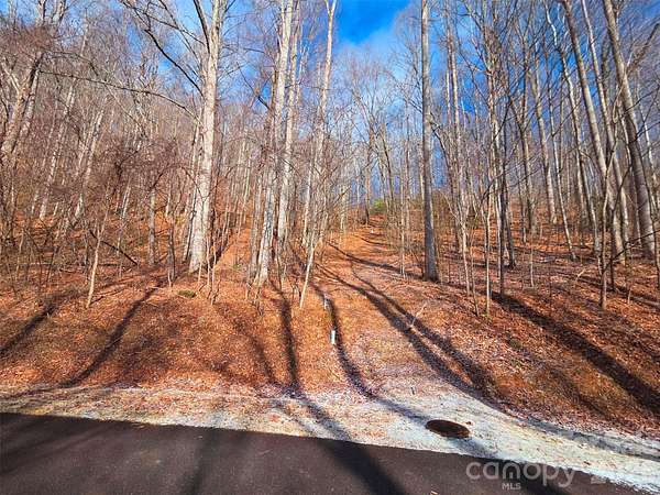 0.82 Acres of Residential Land for Sale in Waynesville, North Carolina