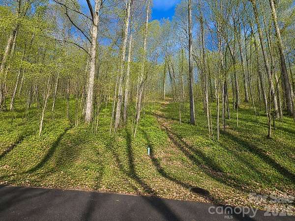 0.82 Acres of Residential Land for Sale in Waynesville, North Carolina