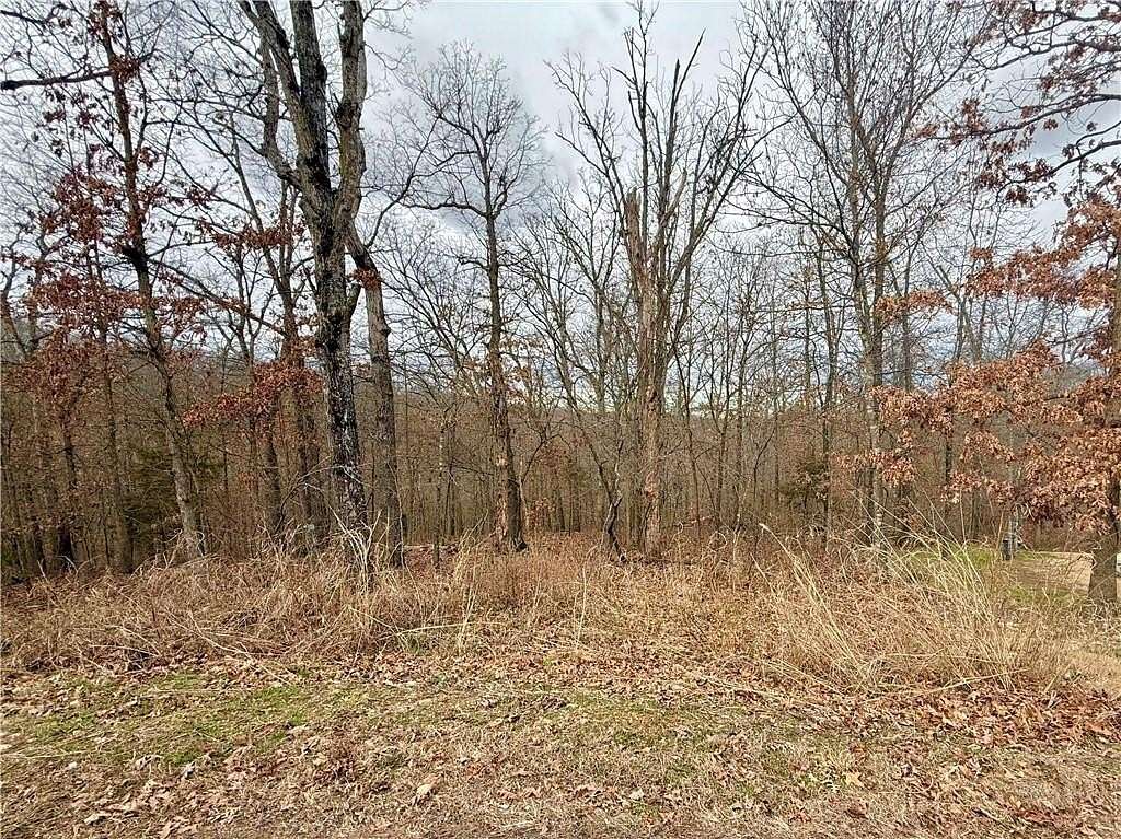 0.75 Acres of Residential Land for Sale in Bella Vista, Arkansas
