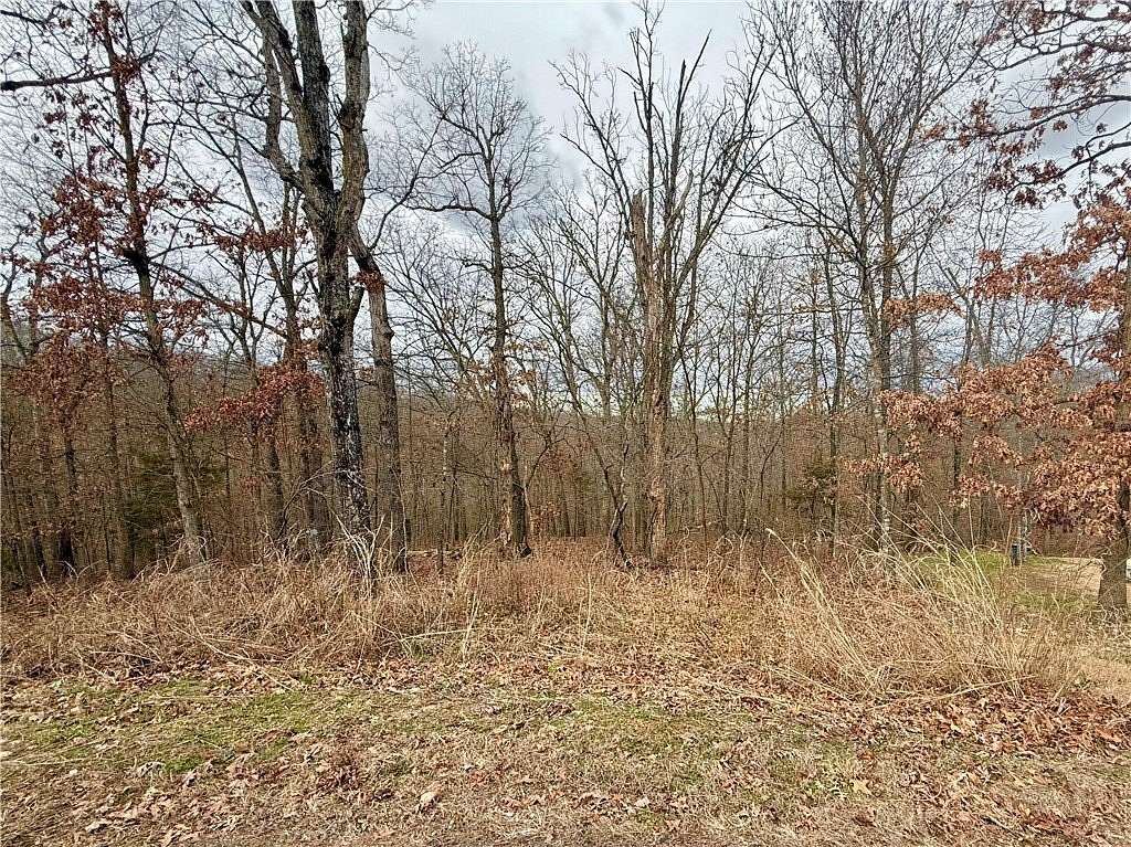 0.75 Acres of Residential Land for Sale in Bella Vista, Arkansas