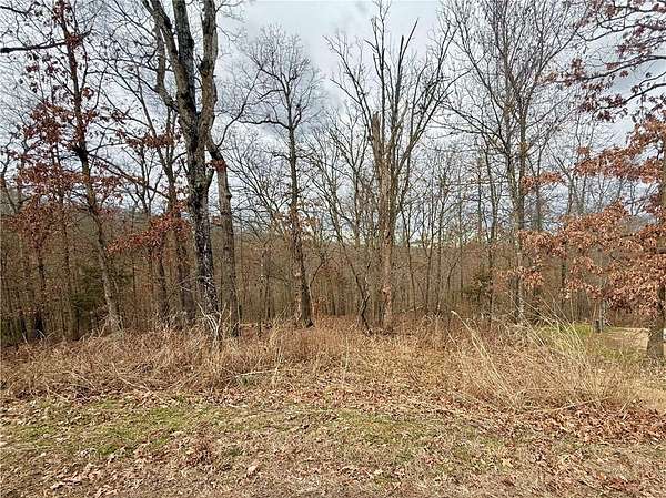 0.75 Acres of Residential Land for Sale in Bella Vista, Arkansas