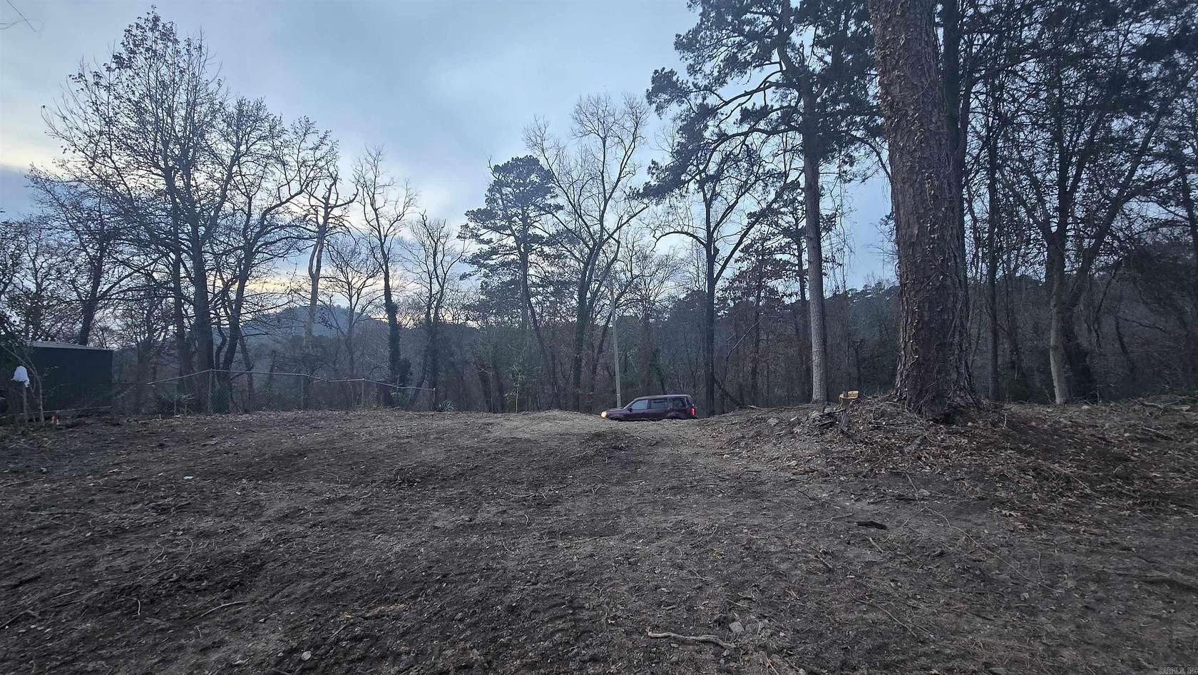 0.21 Acres of Residential Land for Sale in Hot Springs, Arkansas