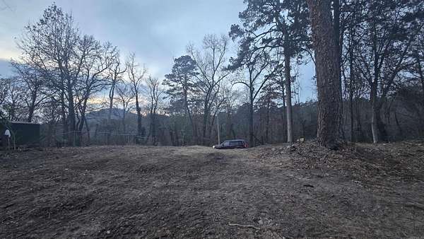 0.21 Acres of Residential Land for Sale in Hot Springs, Arkansas