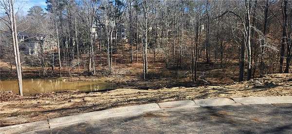 0.42 Acres of Residential Land for Sale in Douglasville, Georgia