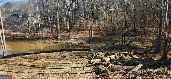 0.42 Acres of Residential Land for Sale in Douglasville, Georgia