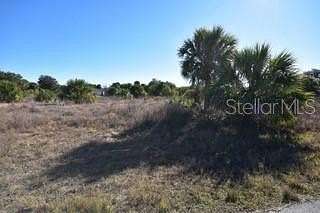 0.23 Acres of Residential Land for Sale in Port Charlotte, Florida