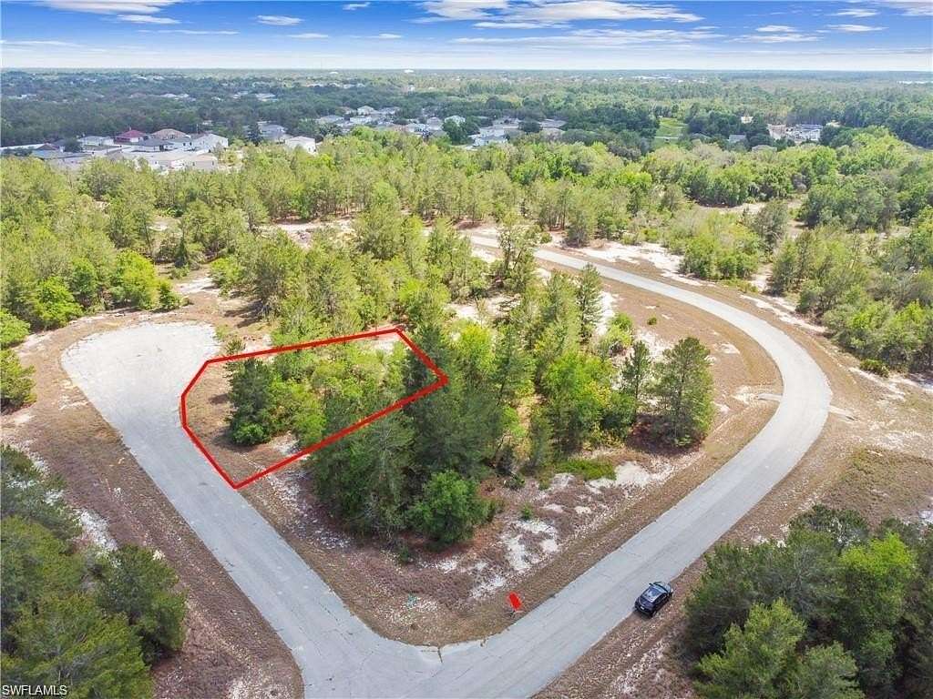 0.26 Acres of Residential Land for Sale in Kissimmee, Florida