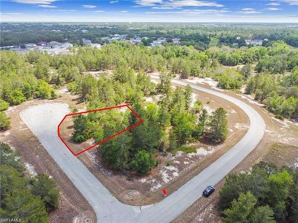0.26 Acres of Residential Land for Sale in Kissimmee, Florida