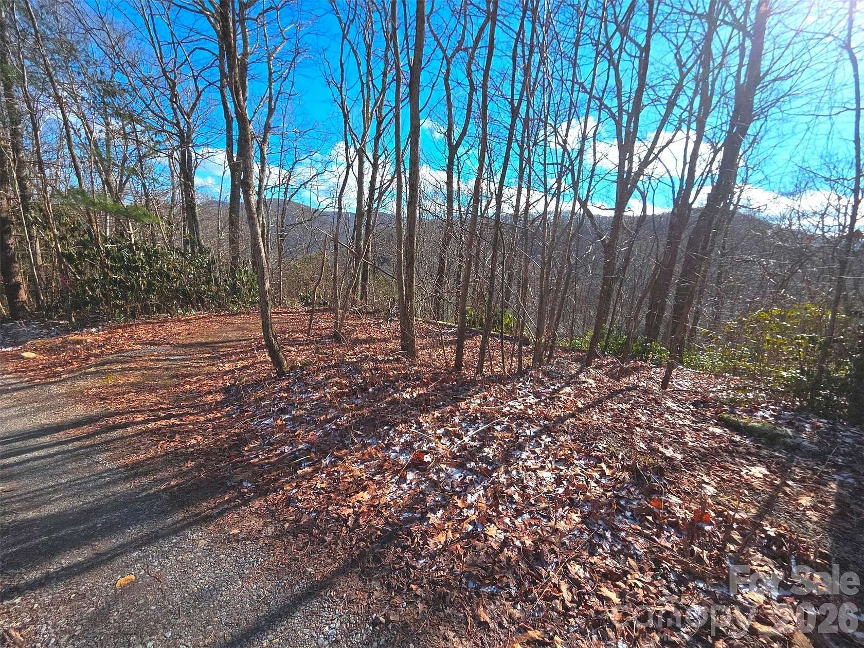0.75 Acres of Residential Land for Sale in Maggie Valley, North Carolina