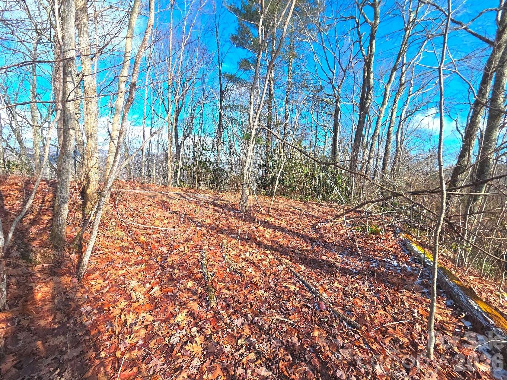 0.75 Acres of Residential Land for Sale in Maggie Valley, North Carolina