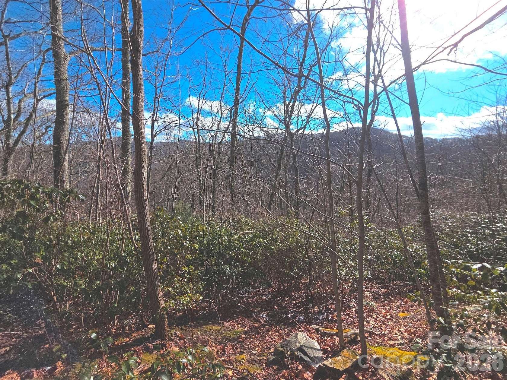 0.75 Acres of Residential Land for Sale in Maggie Valley, North Carolina