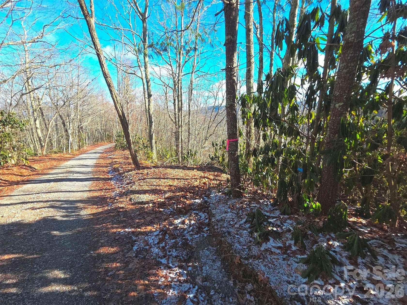 0.75 Acres of Residential Land for Sale in Maggie Valley, North Carolina