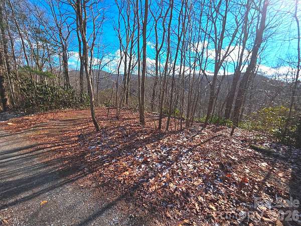 0.75 Acres of Residential Land for Sale in Maggie Valley, North Carolina