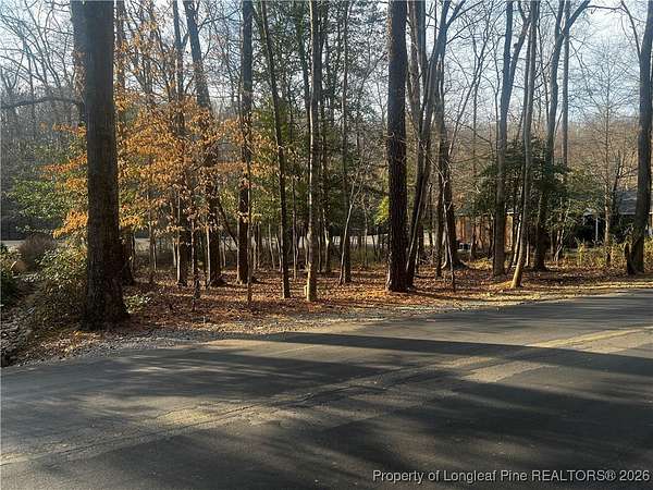 0.37 Acres of Residential Land for Sale in Sanford, North Carolina