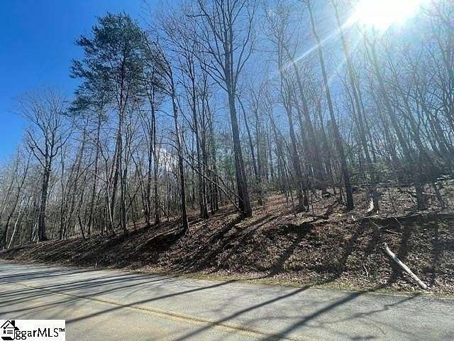 11.9 Acres of Land for Sale in Marietta, South Carolina