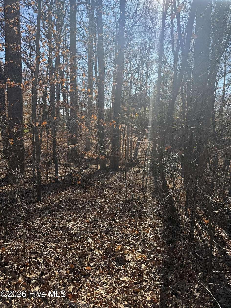 0.64 Acres of Residential Land for Sale in Rocky Mount, North Carolina