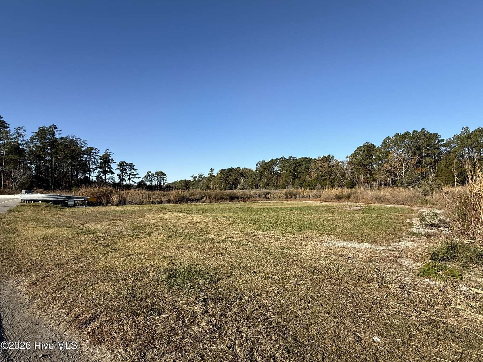 0.5 Acres of Land for Sale in Scranton, North Carolina