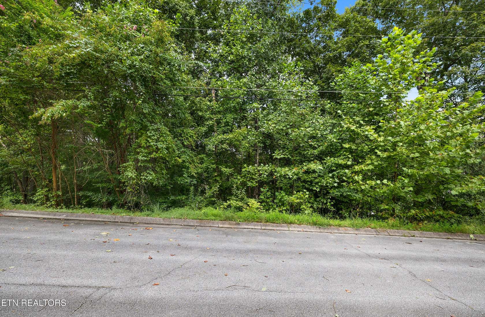 1.58 Acres of Residential Land for Sale in Norris, Tennessee