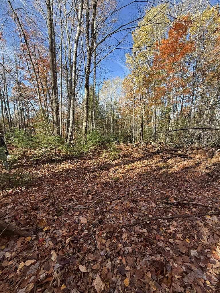 7 Acres of Residential Land for Sale in Farmington, Maine