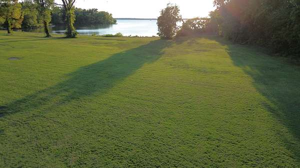 0.75 Acres of Residential Land for Sale in Grove, Oklahoma